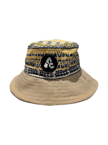 ASHLEEN CASTILLO - Caribe Bucket Hat - 03