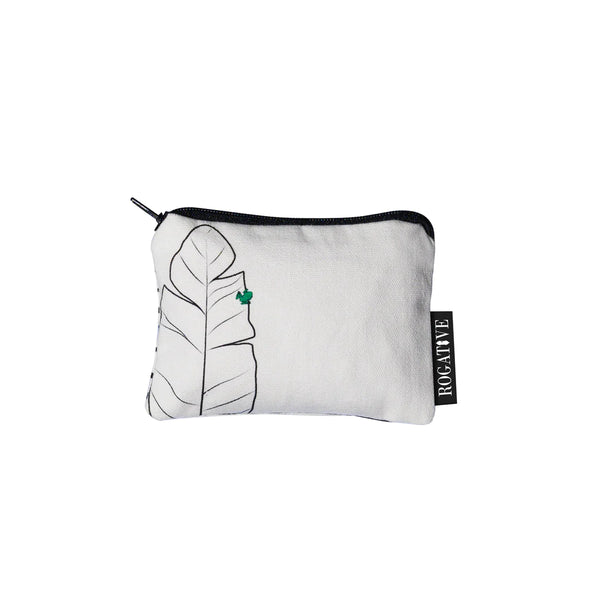 ROGATIVE- Coqui - Mini Chuchería Bag