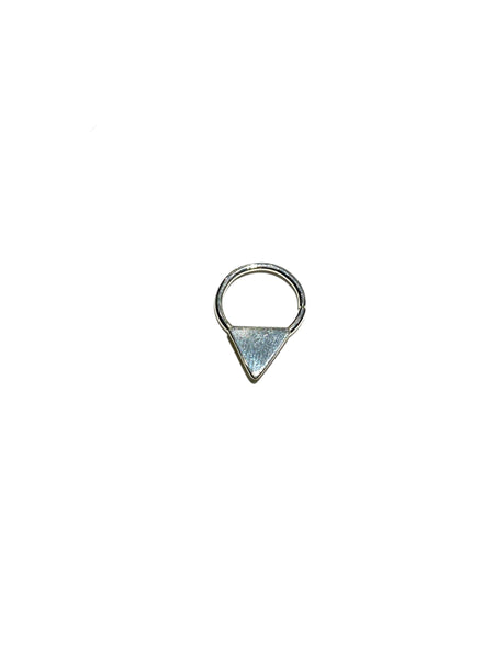 UNEVEN JEWELRY - Triangle Septum