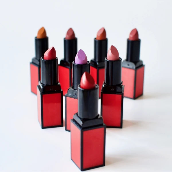 ALLUANCE- Exquis Lipsticks
