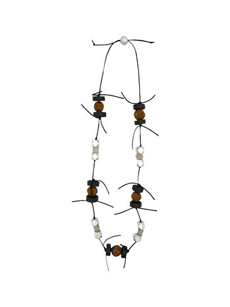 M. SÁNCHEZ- Adjustable Necklaces #03 (different colors)