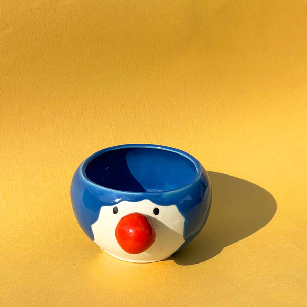 LAS MALCRIÁS- Artificio - Bowl De Payaso