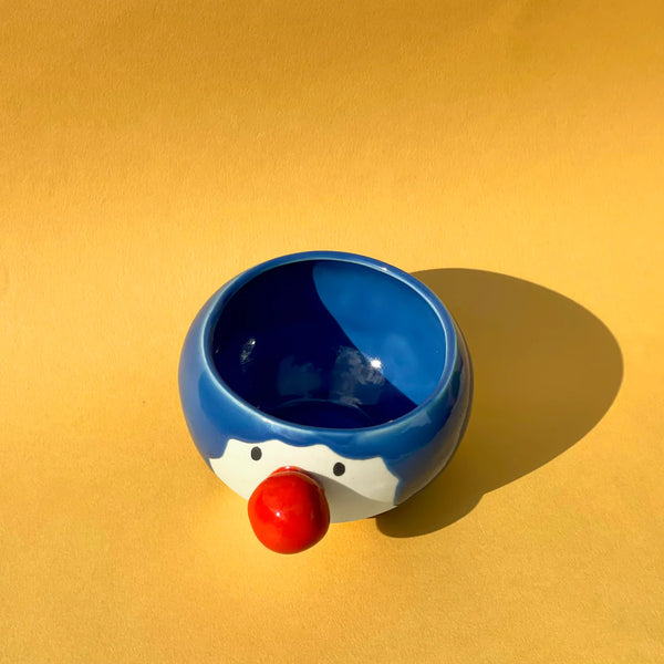 LAS MALCRIÁS- Artificio - Bowl De Payaso