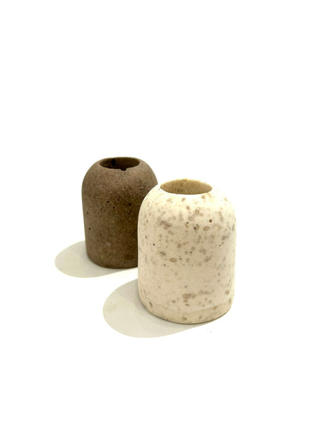 MATERIA MADURA - Candle Holder