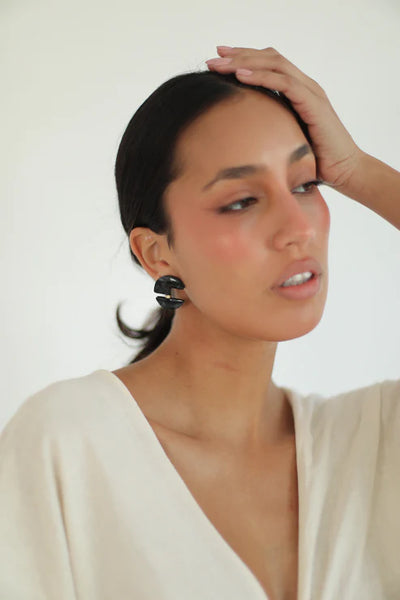 KOLIBRI COLLECTIVE - Cota Earrings