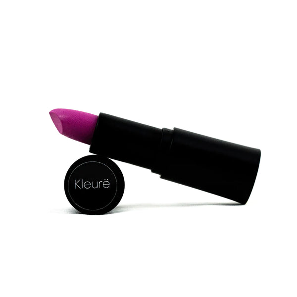 KLEURË - Luxury Matte Lipstick - Pomarrosa