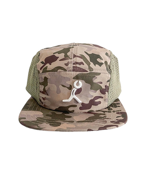 ANTI-SOCIAL TSHIRT - Cap - Jungle Runner