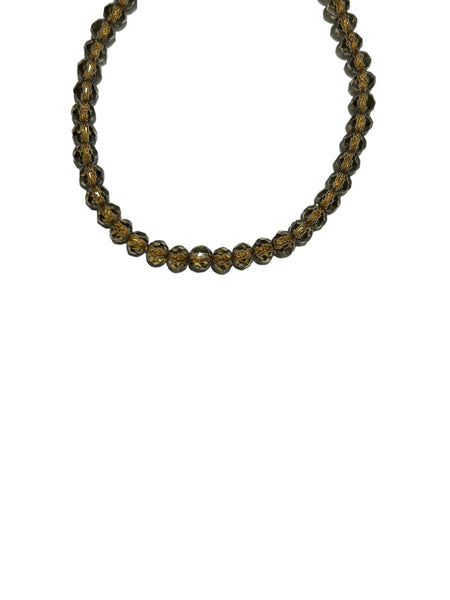 E-HC DESIGNS- Full Crystal Adjustable Bracelets (More colors available)