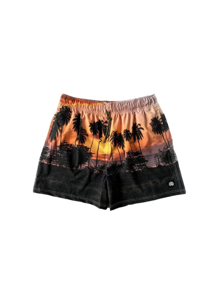 ARRECIFE- Tres Palmas - Men's Swim Short