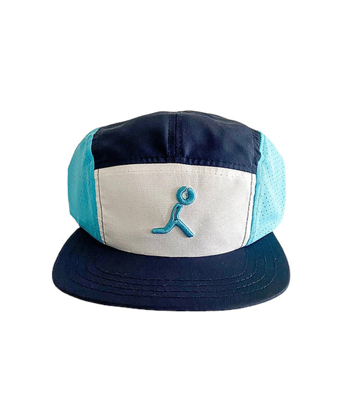 ANTI-SOCIAL TSHIRT - Cap - Ocean Runner