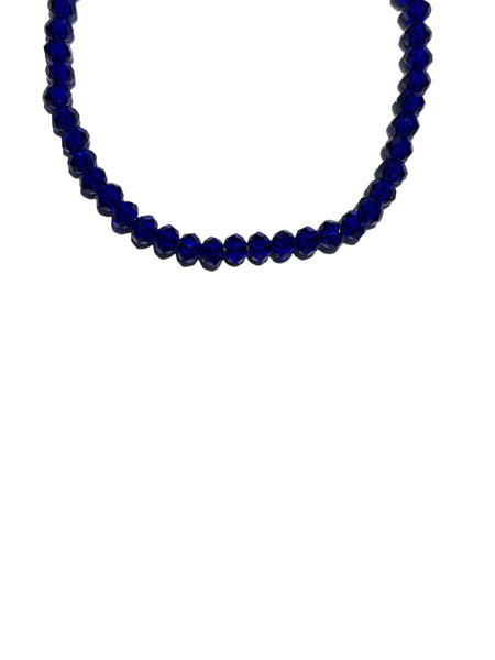 E-HC DESIGNS- Full Crystal Adjustable Bracelets (More colors available)