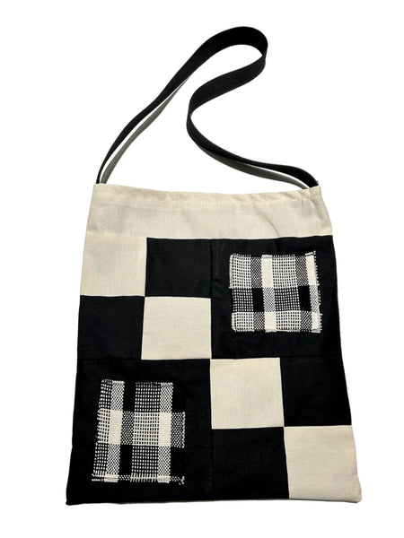 JAY RODRIGUEZ - Tote Bag (different patterns available)