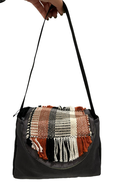 JAY RODRIGUEZ - Rose Bag (different patterns available)