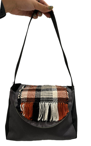 JAY RODRIGUEZ - Rose Bag (different patterns available)