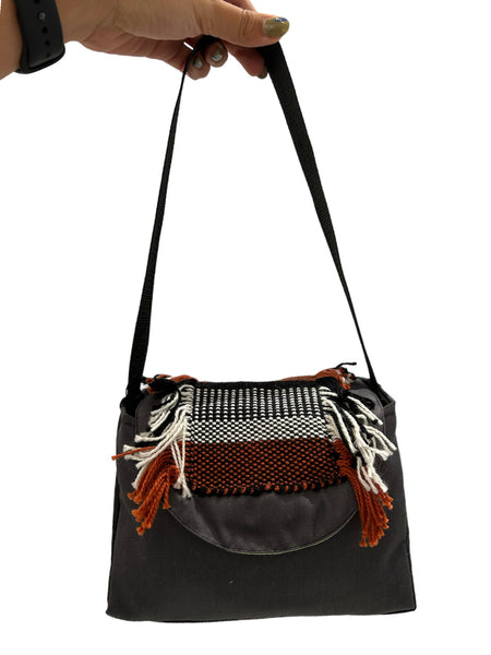 JAY RODRIGUEZ - Rose Bag (different patterns available)