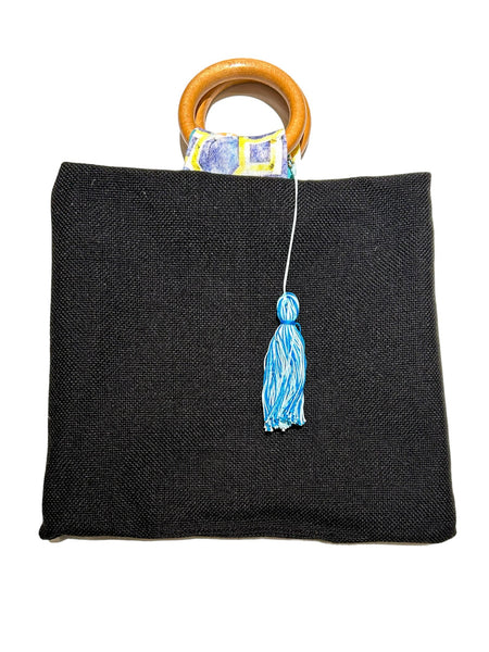 MOTA- Handmade Bag- Tropical Slabs