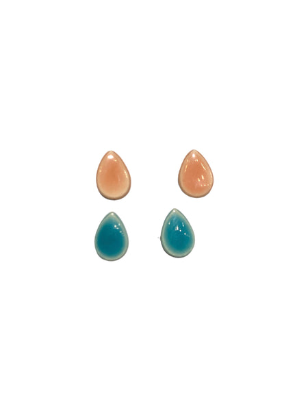 ITSARI- Mini Studs- Drop (more colors available)