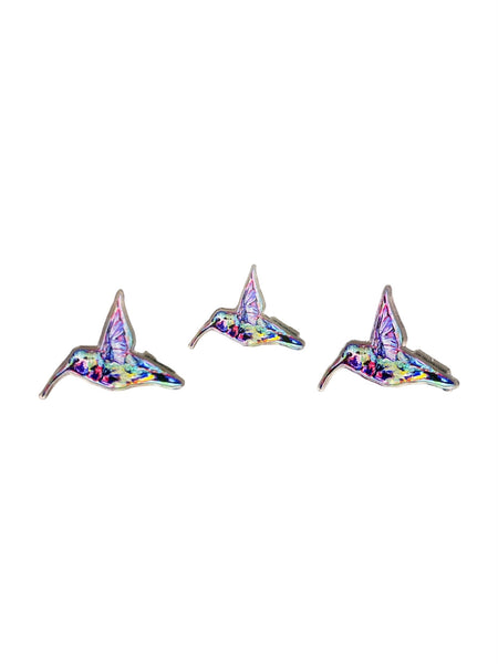 SARITZA MARTÍNEZ - Zumbador Pin