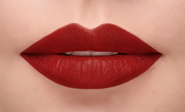 KLEURË- Luxury Matte Lipstick - Retro Red Matte