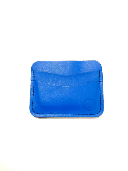 IGUACA - Cardholder - Cerulean Blue