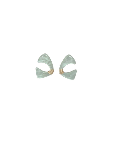 KOLIBRI COLLECTIVE - Mini Teresita Earrings