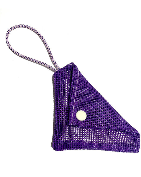 ARLENE MORILLO - Mini Pouches (More colors available)