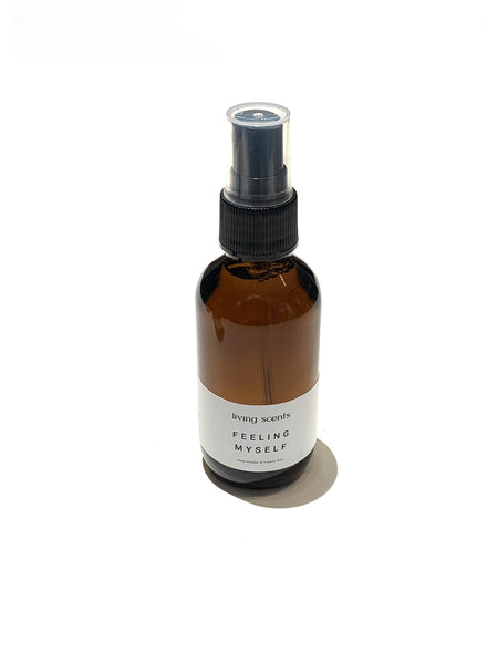 LIVING SCENTS - Room Mist 2 oz (more available)