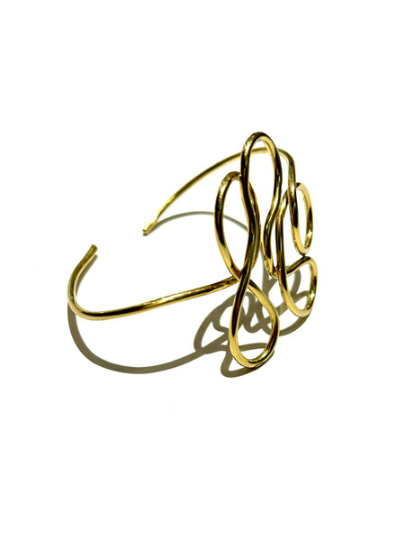 AMANÁ PENINA - Infinity Bracelet
