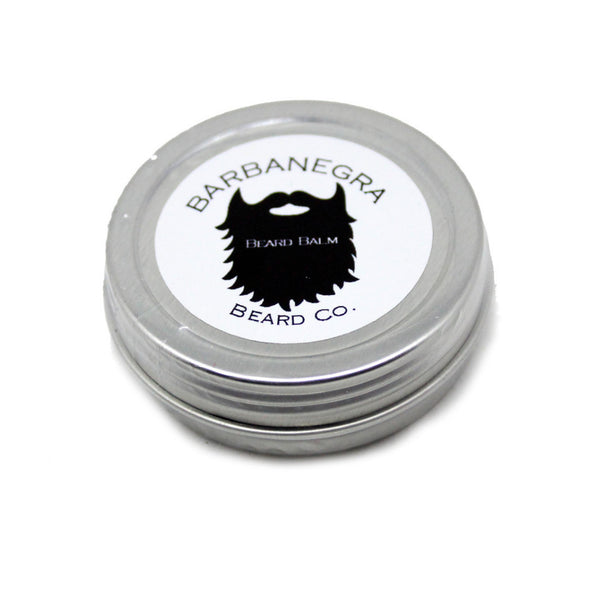 BARBANEGRA - Beard Balm