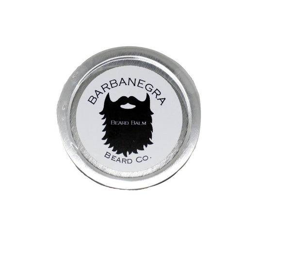 BARBANEGRA - Beard Balm
