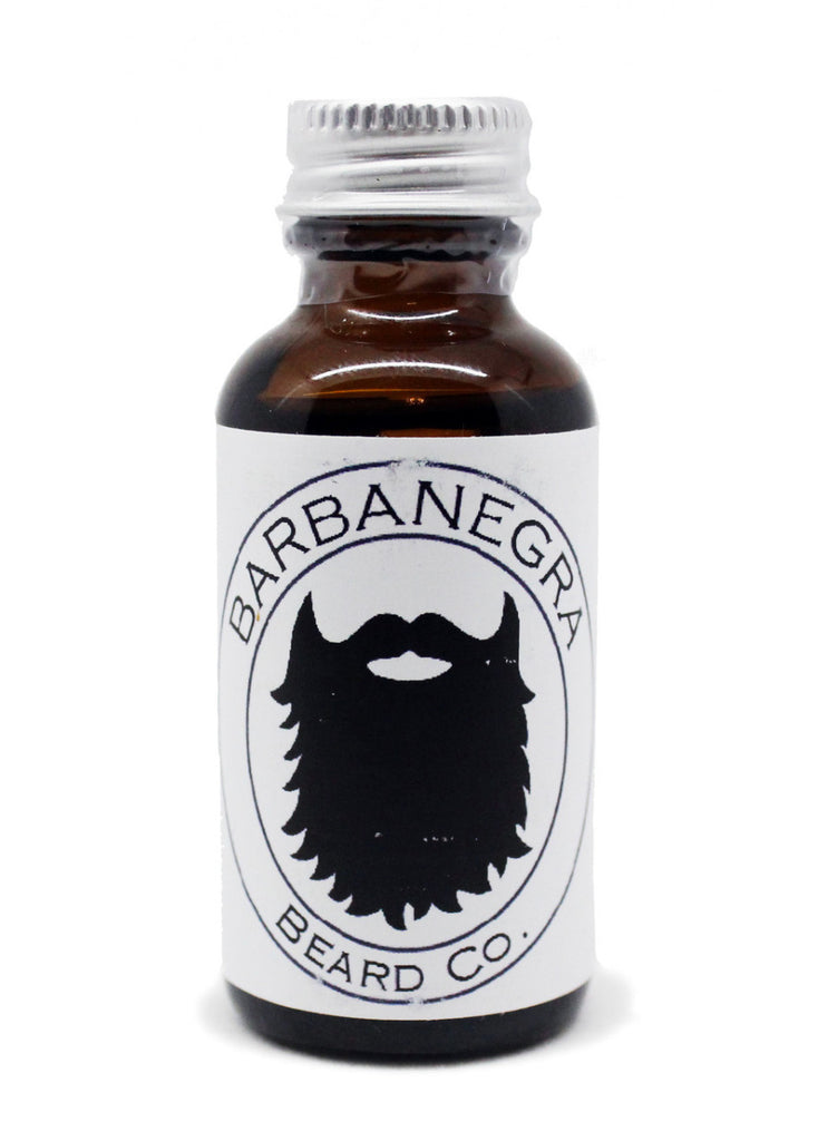 BARBANEGRA - Beard Oil