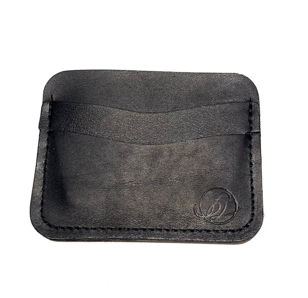 IGUACA - Cardholder- Black