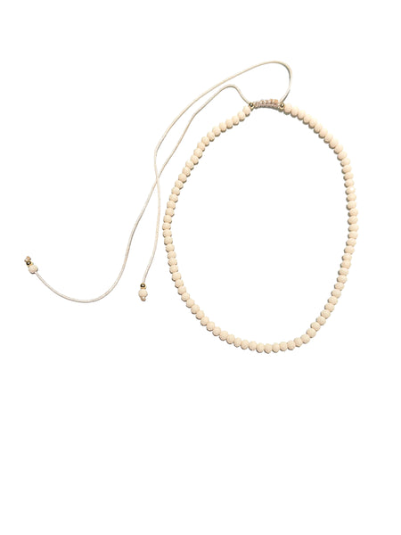 E-HC DESIGNS- Full Crystal Adjustable Choker (many colors available)