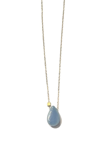 ITSARI - Short Drop Necklace
