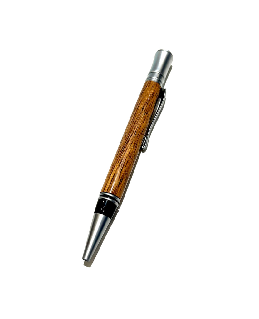 TRENCHE - Executive Samán Retractable Pen