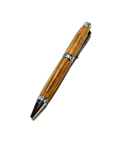 TRENCHE- Sierra Roble Retractable Pen