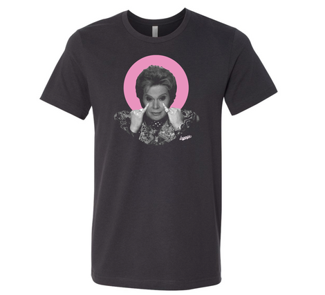 DROOGS - Walter T-Shirt