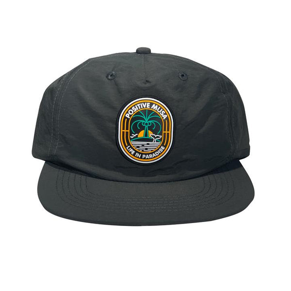 POSITIVE MUSA-Life in Paradise Hat (more colors available)