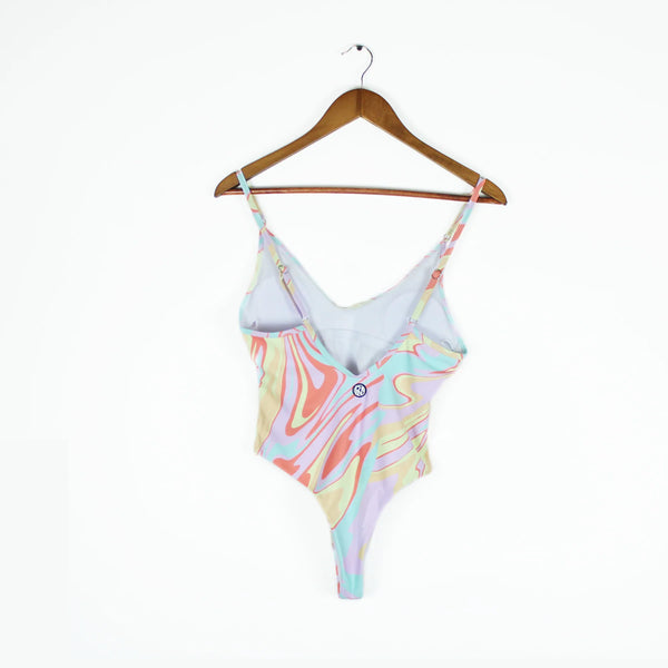 POSITIVE MUSA- Color Trip Swimsuit