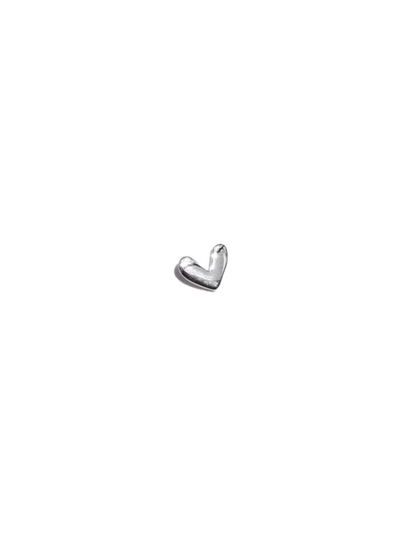 MUNS - Heart Studs (SOLD INDIVIDUALLY)