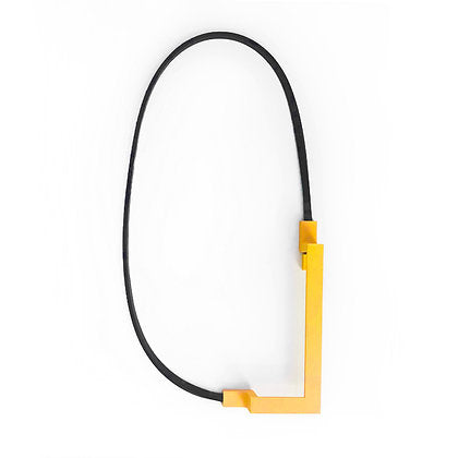 MENEO - Ka Adjustable Necklace (more colors available)