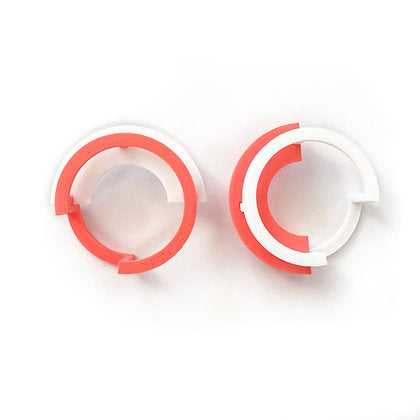 MENEO-  Fran Studs (more colors available)