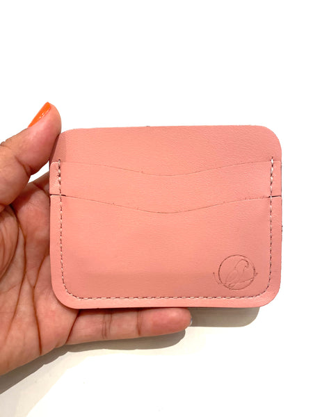 IGUACA - Cardholder- Rosa Faeda