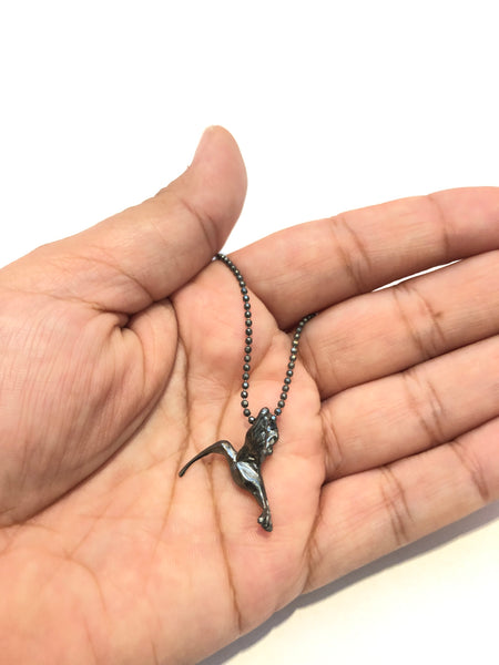 Snou* - Colibrí Necklace