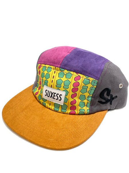 SUXESS CLOTHING- Retro