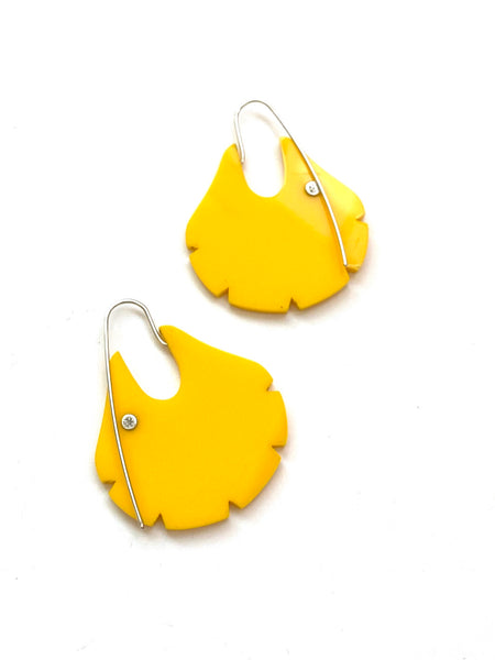 Snou* - Chaway Earrings