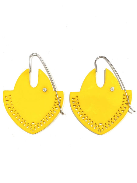 SNOU* - Tuareg Earrings (more colors available)