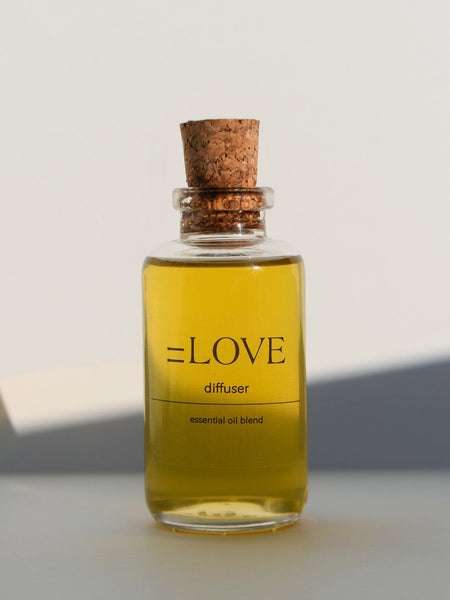 EQUAL LOVE  - Room Diffuser