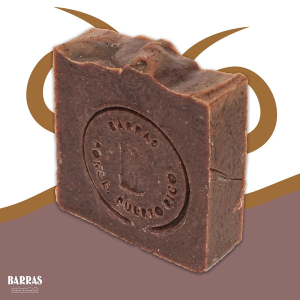 BARRAS- Cinnamon Roll