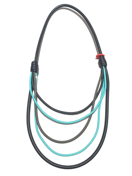 KNOT PREDICTABLE- Strand II (more colors available)